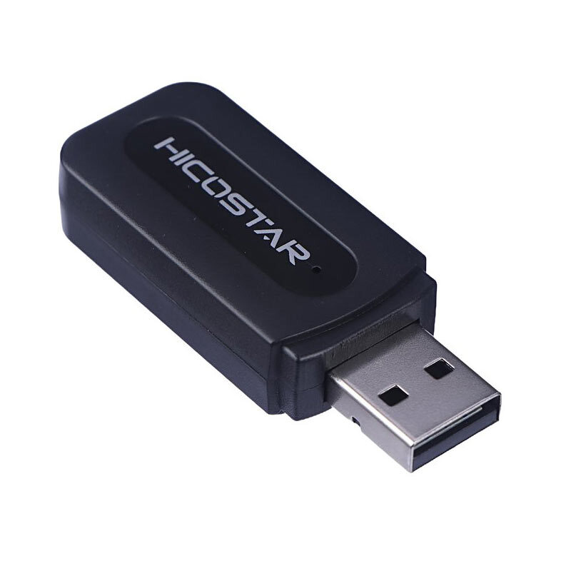 دانگل بلوتوث خودرو Hicostar R902