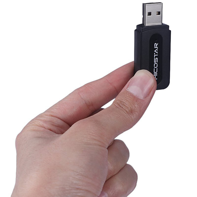 دانگل بلوتوث خودرو Hicostar R902