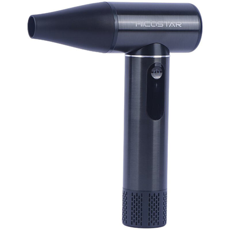 جت فن شارژی 200 وات هایکو استار Jet Go HS-TF501