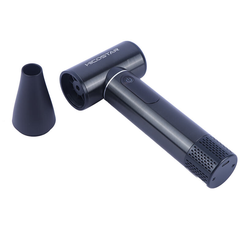 جت فن شارژی 200 وات هایکو استار Jet Go HS-TF501