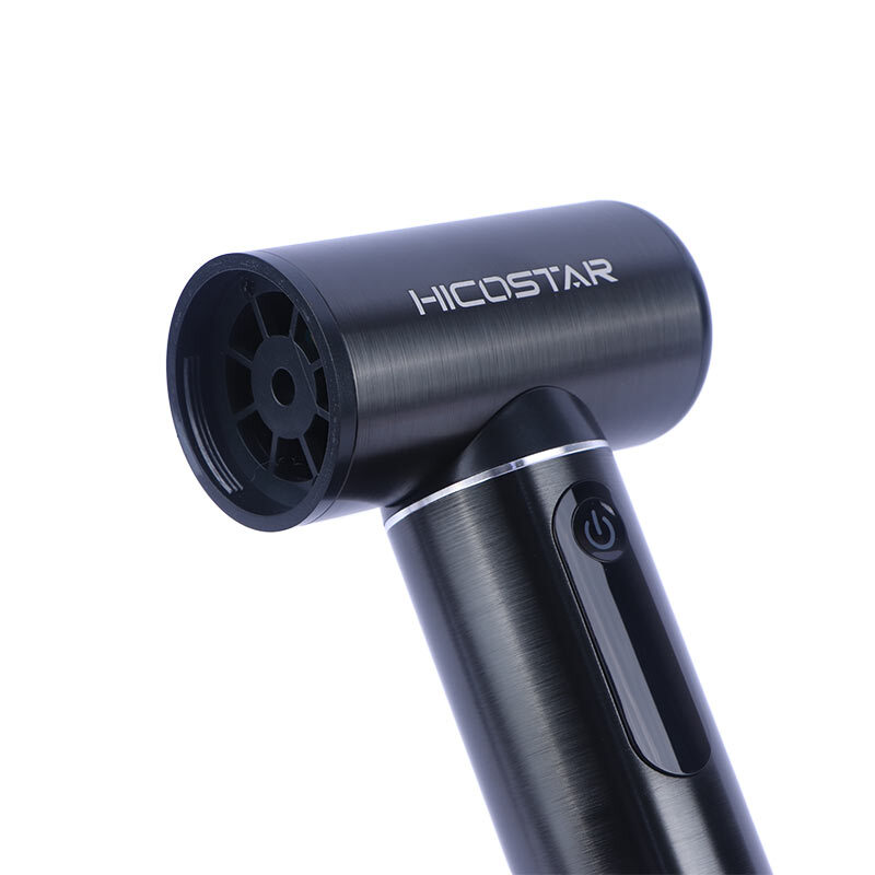 جت فن شارژی 200 وات هایکو استار Jet Go HS-TF501