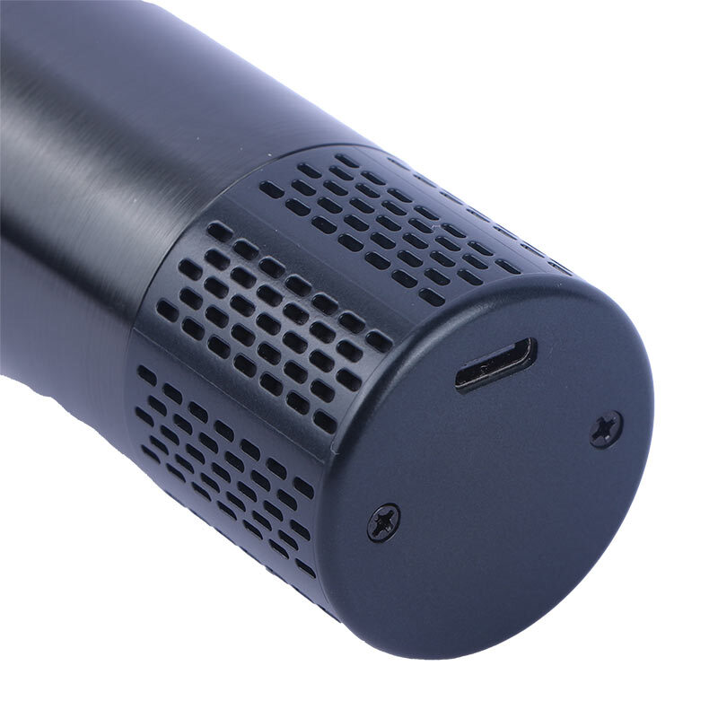 جت فن شارژی 200 وات هایکو استار Jet Go HS-TF501