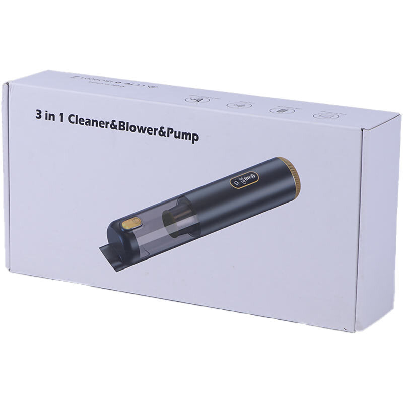 جارو شارژی هایکو استار Hicostar HS-CV510 115W