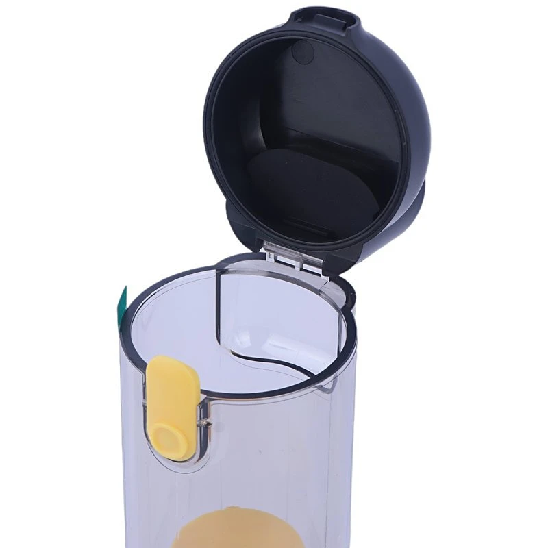 جارو شارژی هایکو استار Hicostar HS-CV510 115W