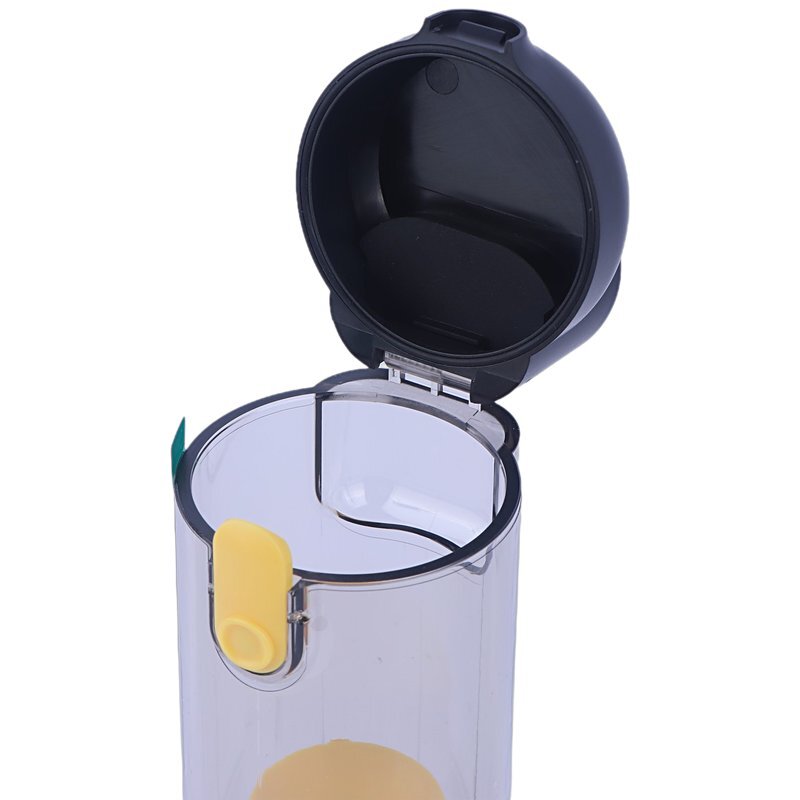 جارو شارژی هایکو استار Hicostar HS-CV510 115W