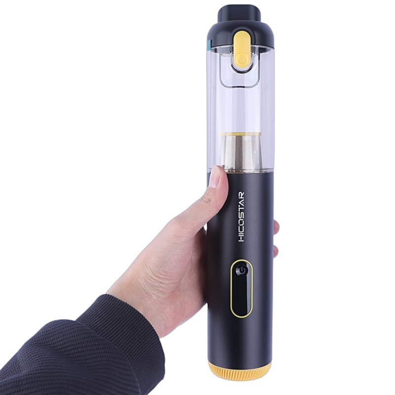 جارو شارژی هایکو استار Hicostar HS-CV510 115W