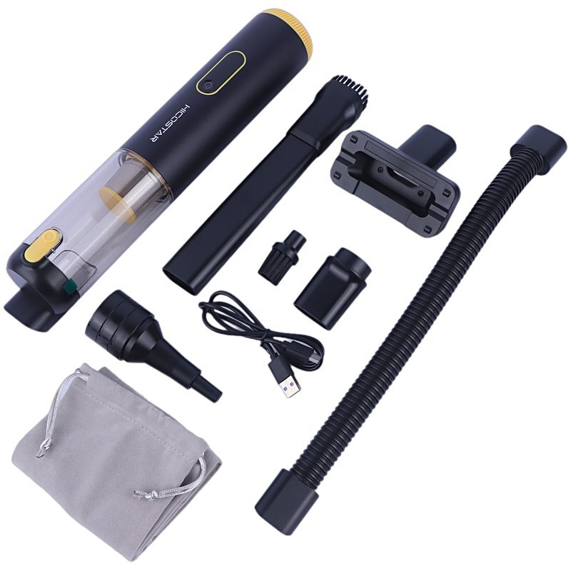 جارو شارژی هایکو استار Hicostar HS-CV510 115W