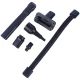 جارو شارژی هایکو استار Hicostar HS-CV510 115W