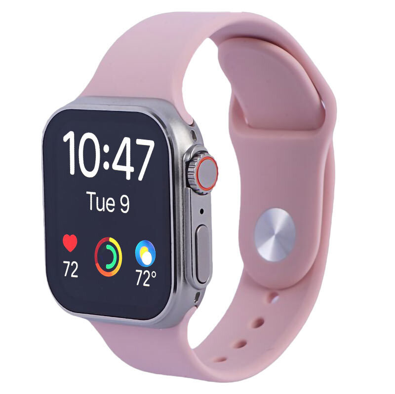 ساعت هوشمند میرا MR9 Ultra Mini