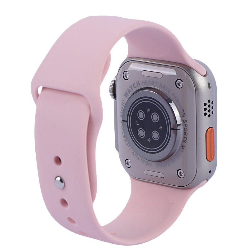 ساعت هوشمند میرا MR9 Ultra Mini