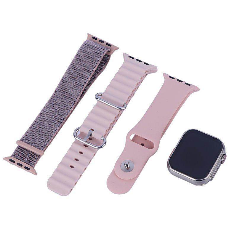 ساعت هوشمند میرا MR9 Ultra Mini