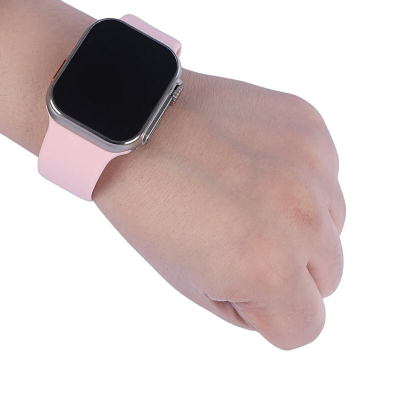 ساعت هوشمند میرا MR9 Ultra Mini