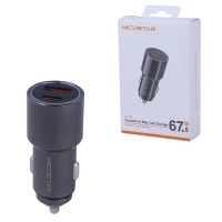 شارژر فندکی 45 وات هایکو استار CC32