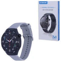 ساعت هوشمند ویسمی WISME-X31 Max