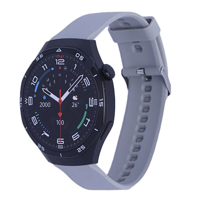 ساعت هوشمند ویسمی WISME-X31 Max