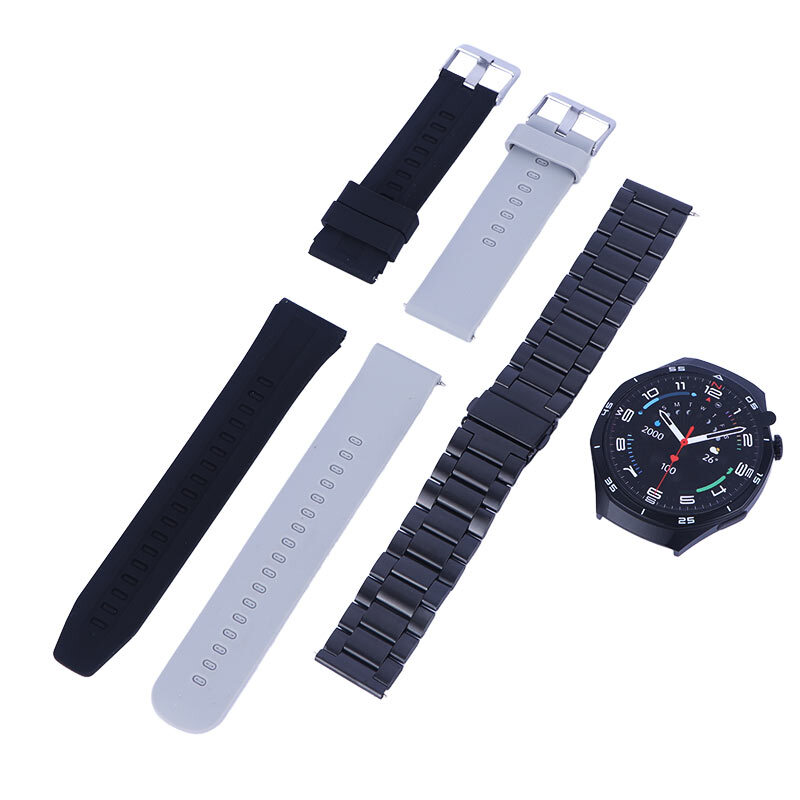 ساعت هوشمند ویسمی WISME-X31 Max