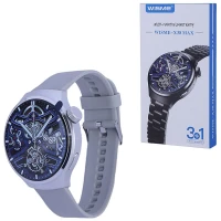 ساعت هوشمند ویسمی WISME-X38 Max