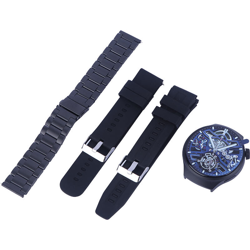 ساعت هوشمند ویسمی WISME-X38 Max