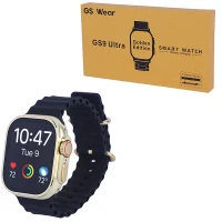 ساعت هوشمند GS Wear GS9 Ultra
