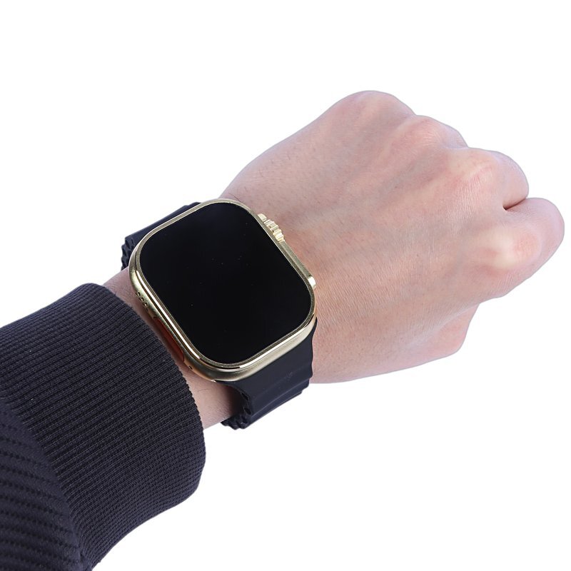 ساعت هوشمند GS Wear GS9 Ultra