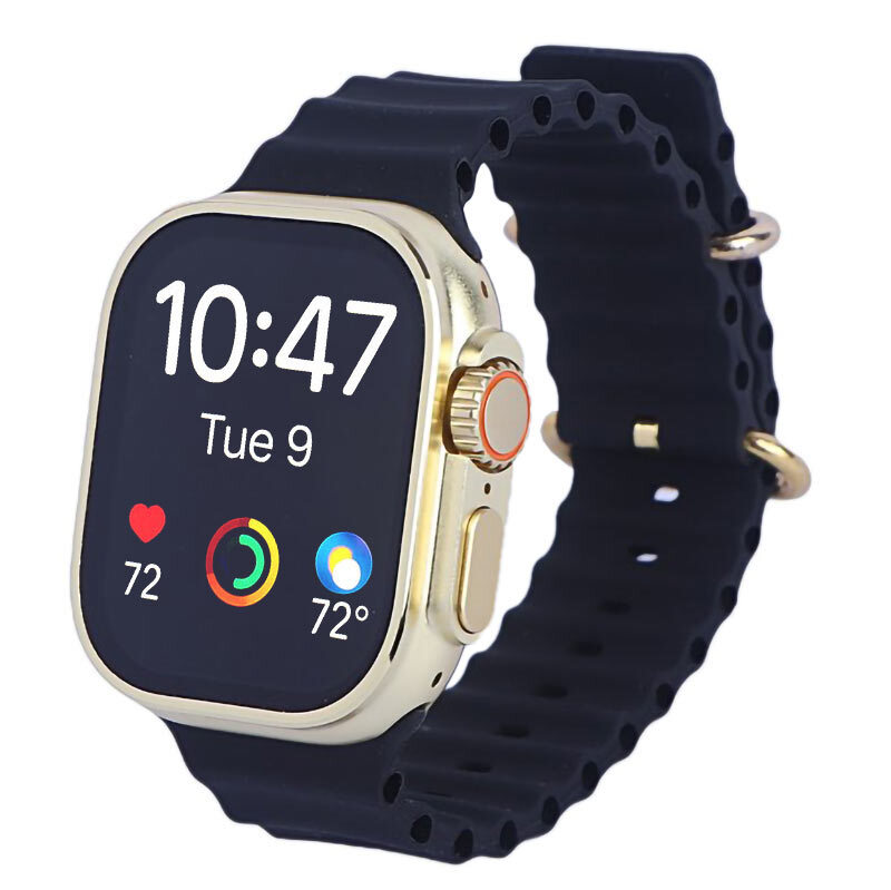 ساعت هوشمند GS Wear GS9 Ultra