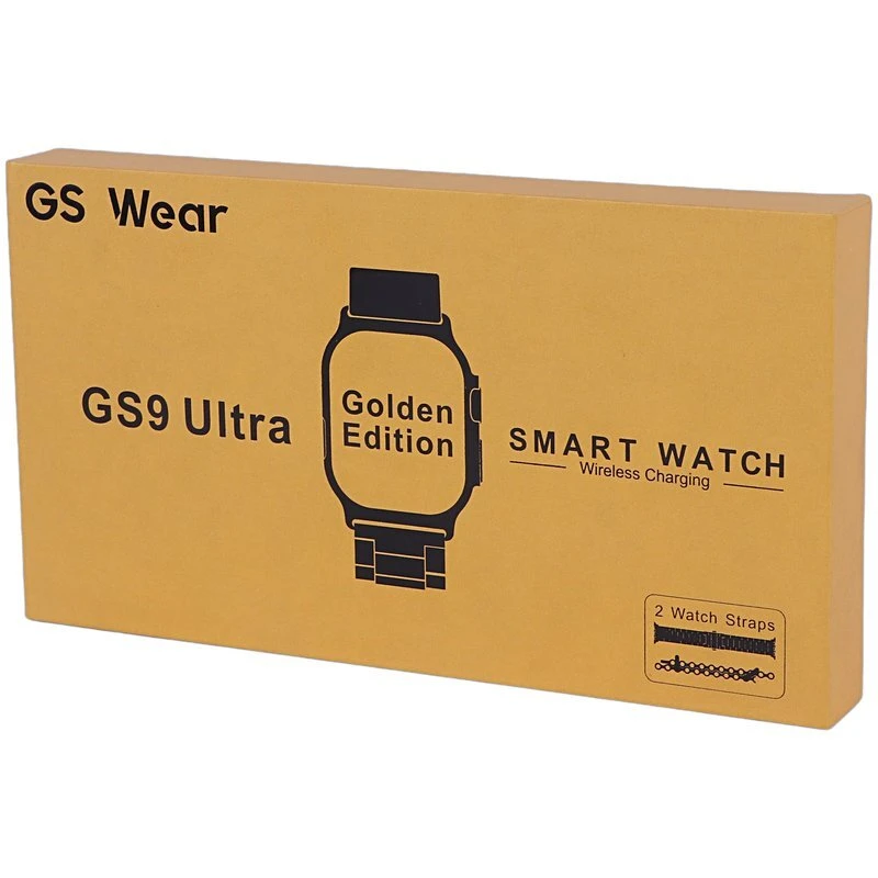 ساعت هوشمند GS Wear GS9 Ultra