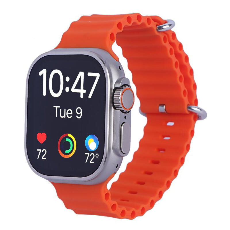 ساعت هوشمند GS Wear GS9 Ultra