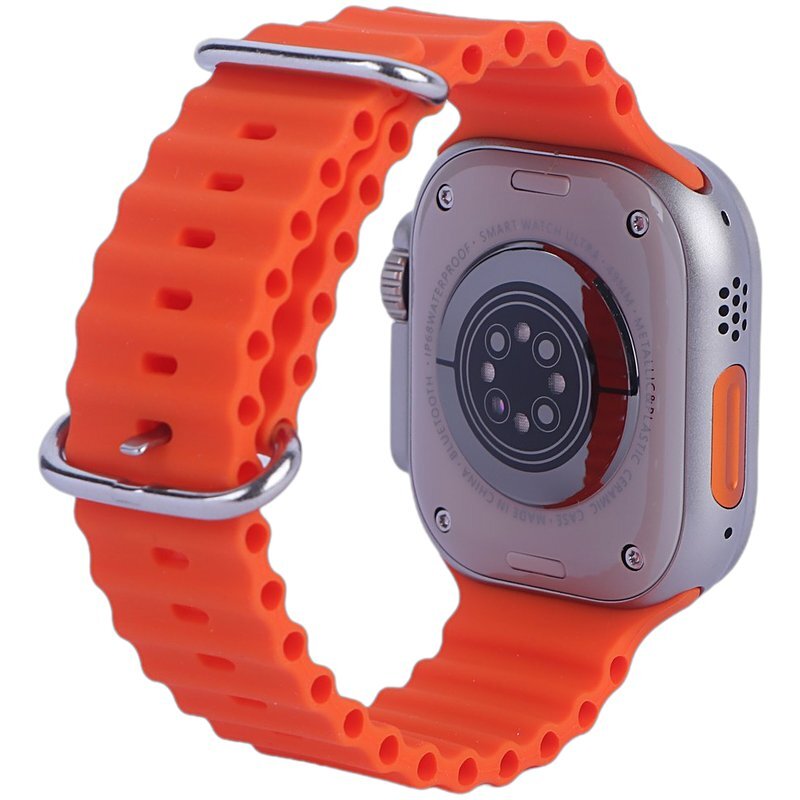 ساعت هوشمند GS Wear GS9 Ultra