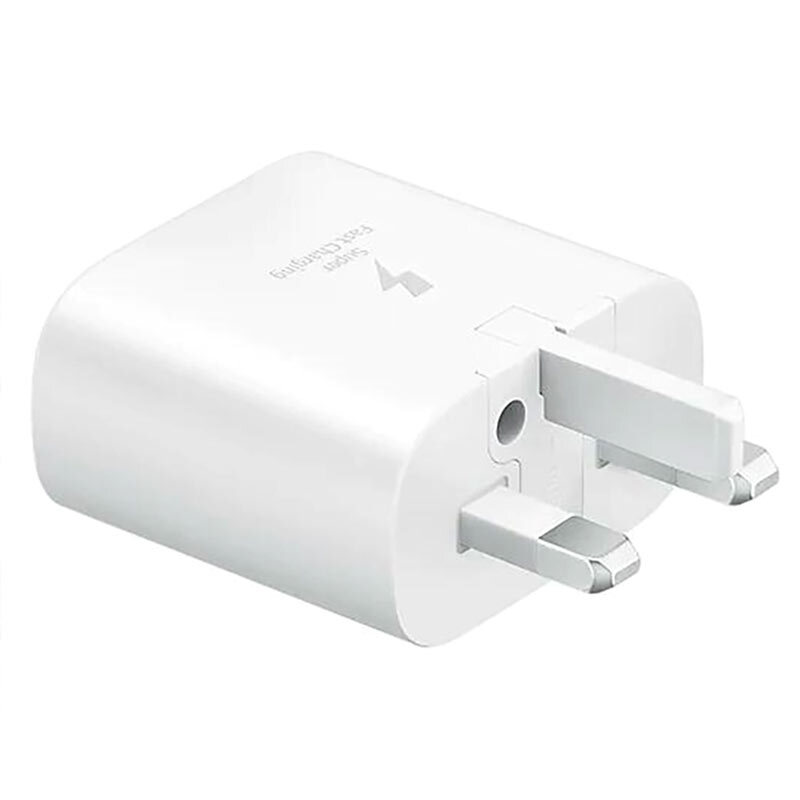 شارژر دیواری 45 وات سامسونگ EP-T4511 PD 3A