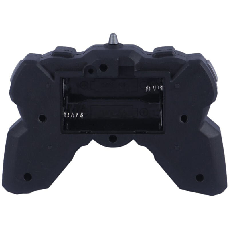 ماشین کنترلی شارژی پلیس Hua Le Xing Toys NO.MK772A کد MK308A