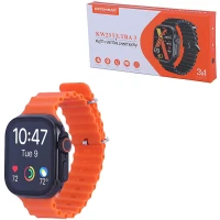 ساعت هوشمند کیگی ویر KW23 Ultra 3
