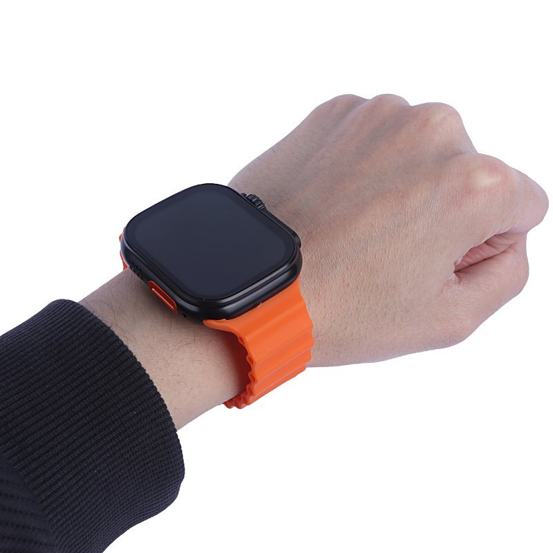 ساعت هوشمند کیگی ویر KW23 Ultra 3