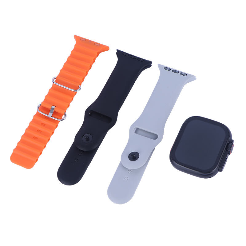 ساعت هوشمند کیگی ویر KW23 Ultra 3