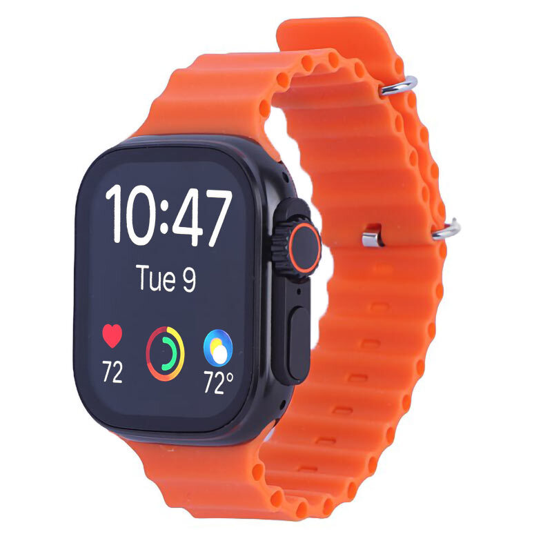 ساعت هوشمند کیگی ویر KW23 Ultra 3