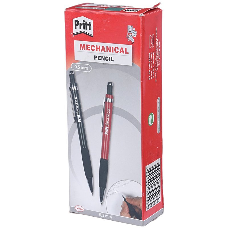 مداد نوکی پریت 0.5 میلی متر