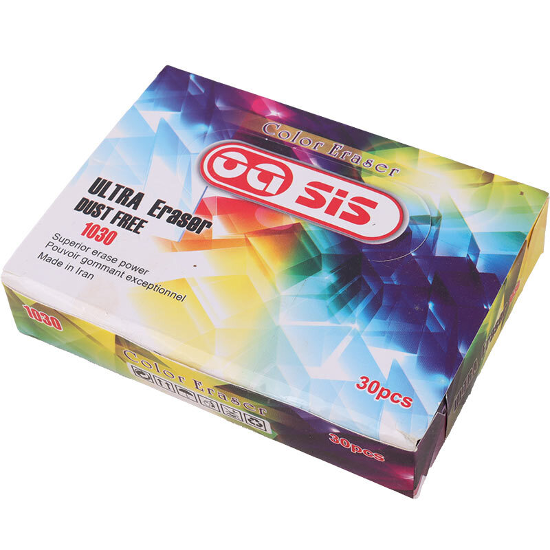 پاک کن اوسیس 1030