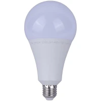 لامپ ال ای دی حبابی 25 وات فروزش F6500 پایه E27