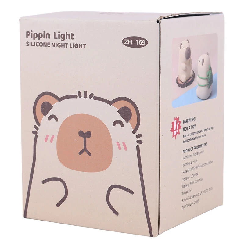 چراغ خواب طرح کاپی بارا ZH-169