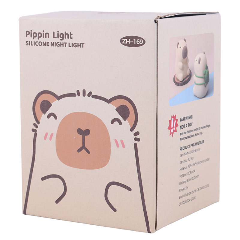 چراغ خواب طرح کاپی بارا ZH-169