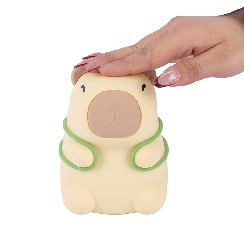 چراغ خواب طرح کاپی بارا ZH-169