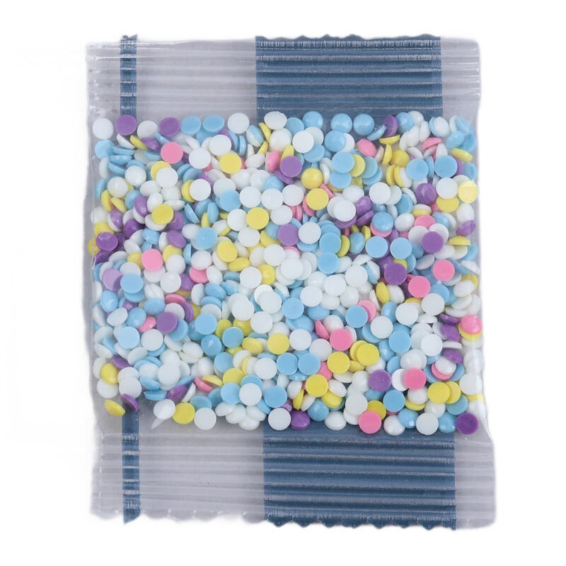 ست نقاشی الماسی کرومی و ملودی