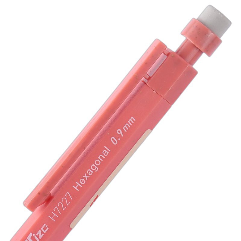مداد نوکی 0.9 میلی متر تیزو H7227 طرح سنگی