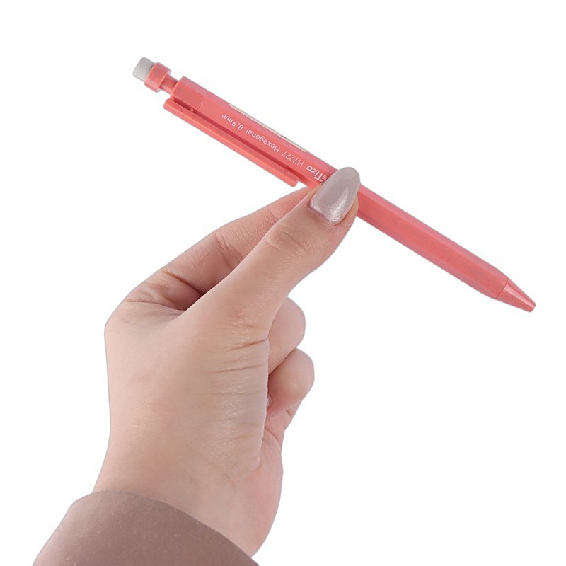 مداد نوکی 0.9 میلی متر تیزو H7227 طرح سنگی