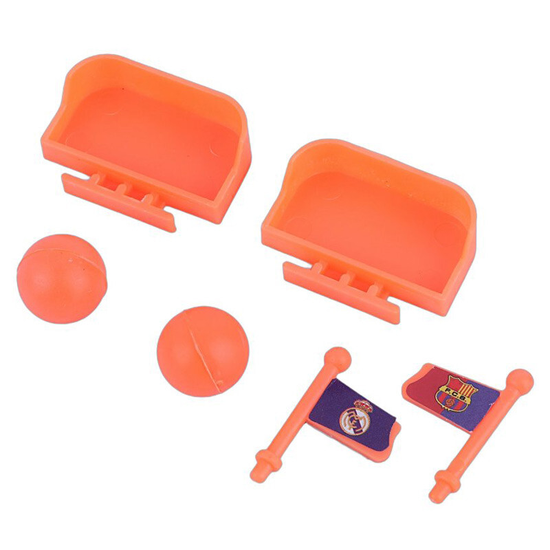 فوتبال دستی آرمان فردا Table Game کد 010505