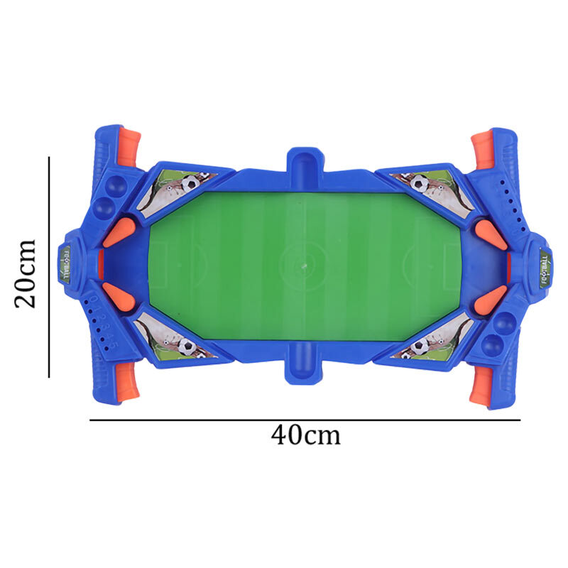 فوتبال دستی آرمان فردا Table Game کد 010505
