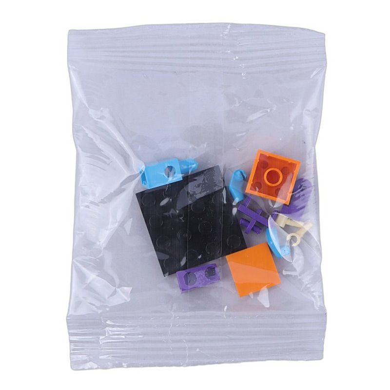 لگو ماینکرفت 10 تکه BT کد 010904