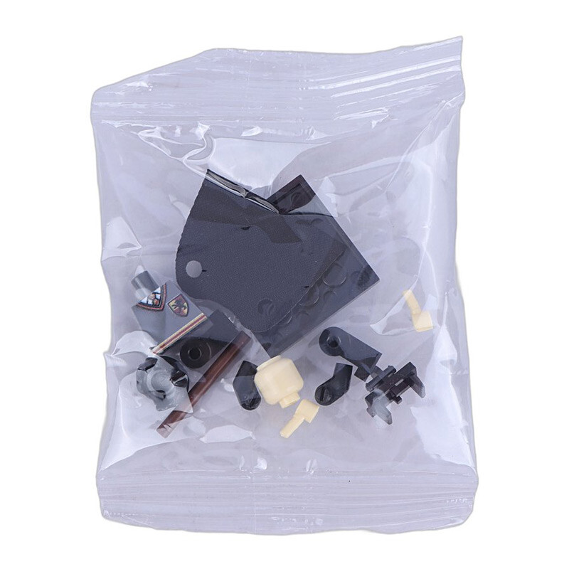 لگو هری پاتر BT کد 010758