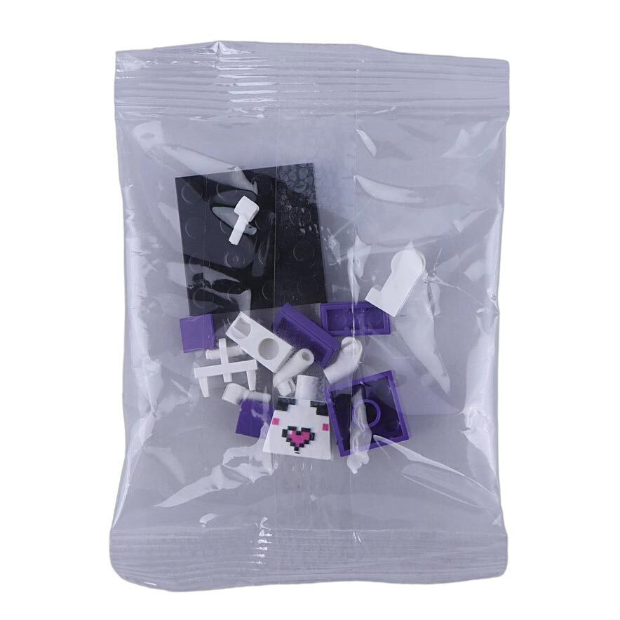 لگو کرومی و دوستان 14 تکه BT کد 011312