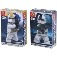 لگو استاروارز 12 تکه BT کد 011222