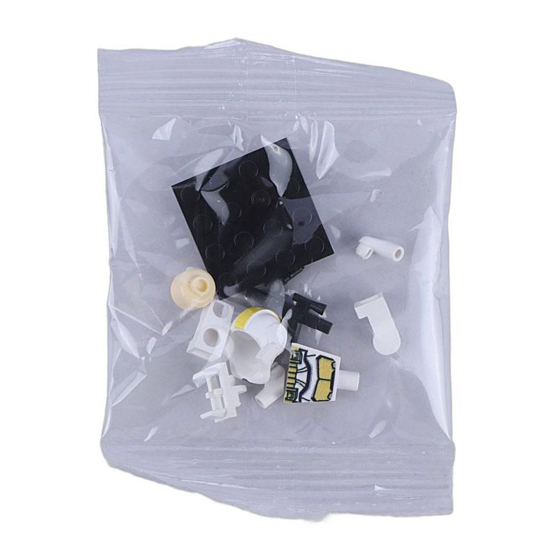 لگو استاروارز 12 تکه BT کد 011222